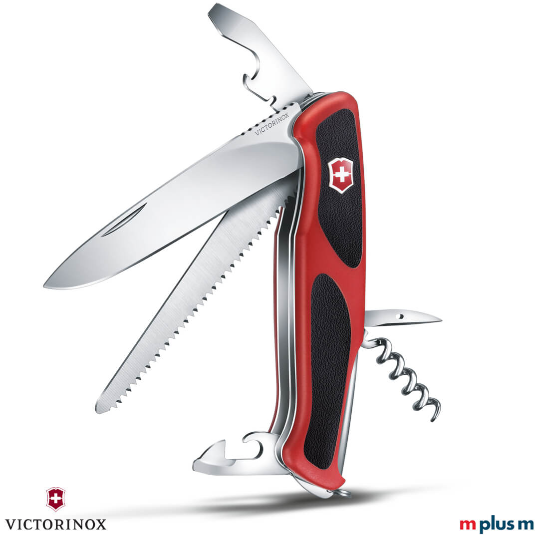 'Ranger Grip 55' Victorinox Taschenmesser