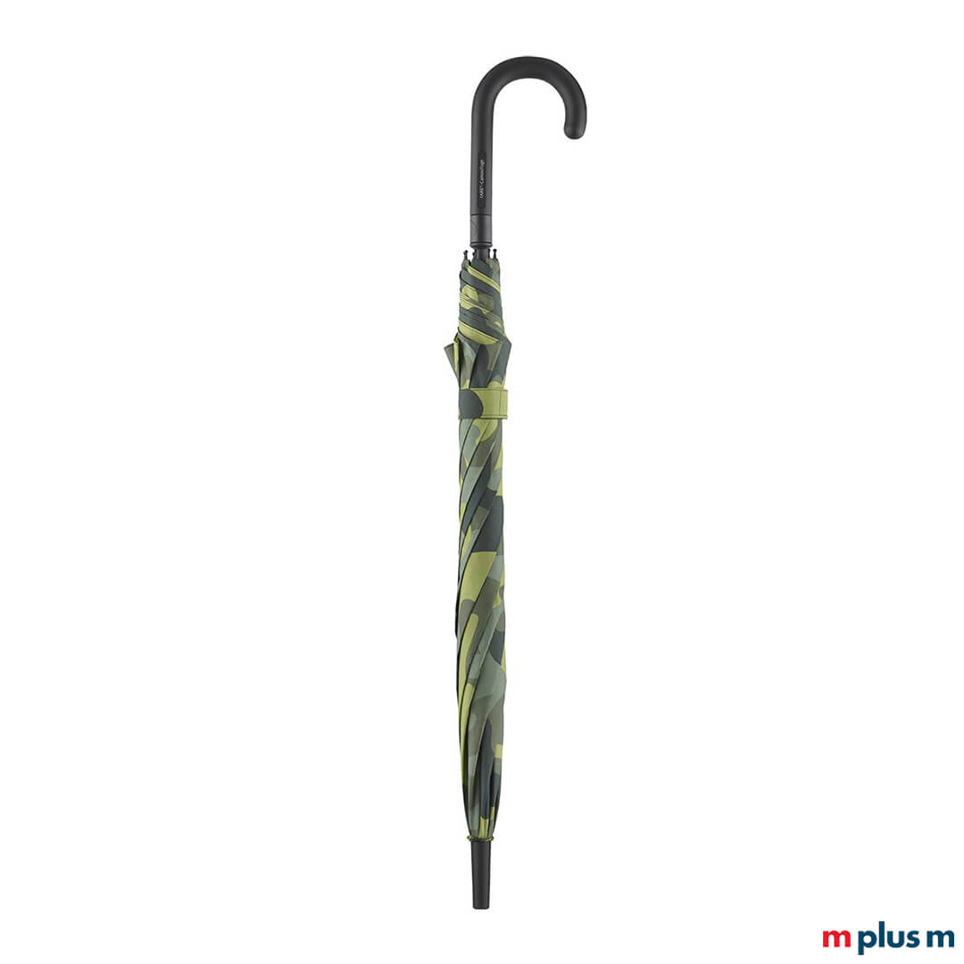 'Camouflage' Regenschirm