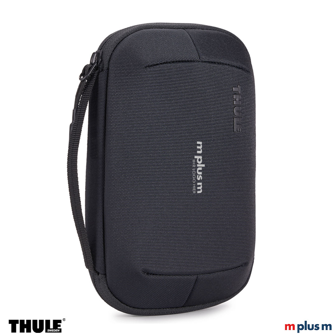 Zubehörtasche Subterra 2 MEDIUM PowerShuttle Thule mit Logo bedrucken
