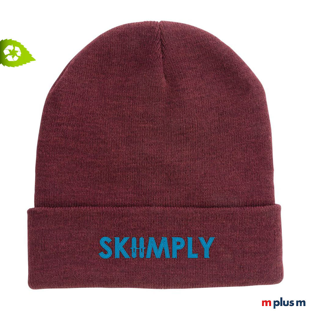 'Friday' Polylana Beanie