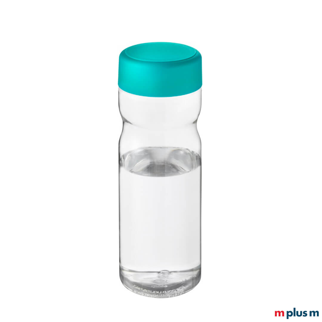 Nachhaltige Trinkflasche als Marketingartikel bedrucken