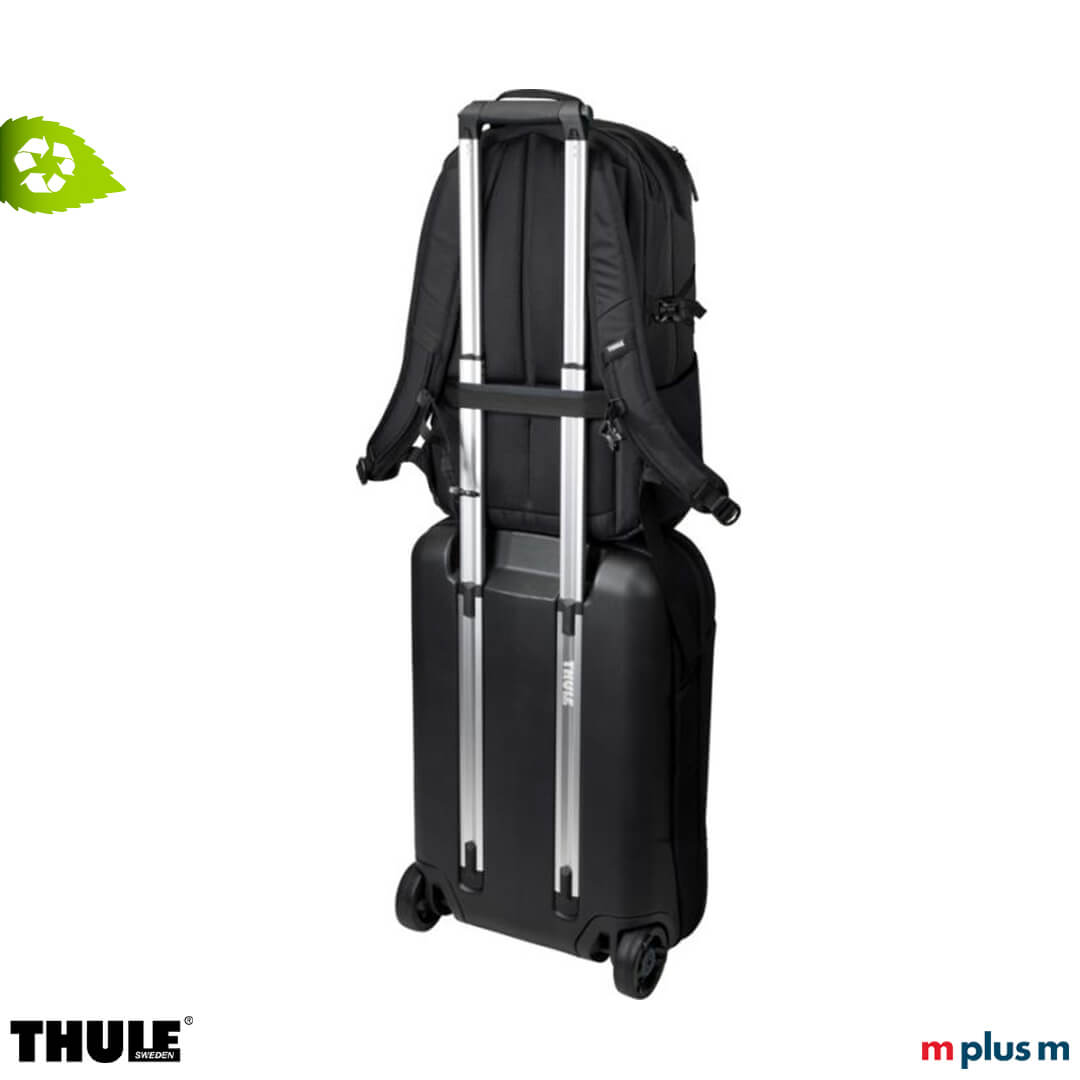 Nachhaltiger Laptop Rucksack als umweltfreundlicher Begleiter im Alltag