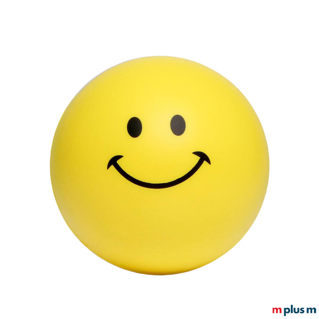 Smiley Antistress Ball