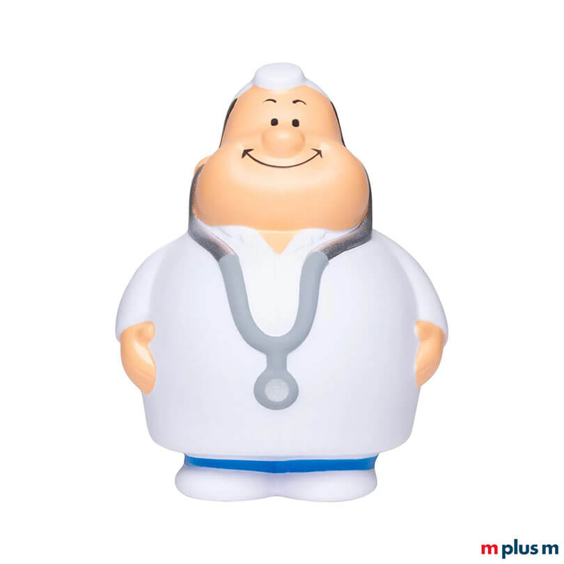 Doktor Antistress Figur