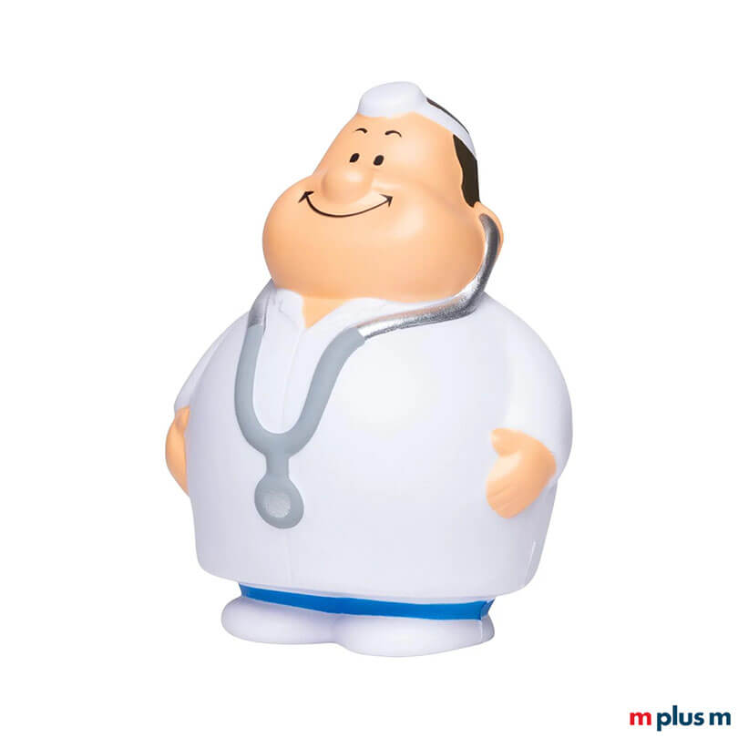 Doktor Antistress Figur