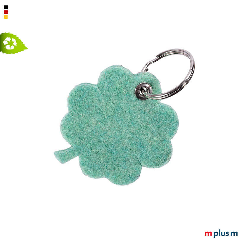 Motiv Filz Schlüsselanhänger Made in Germany