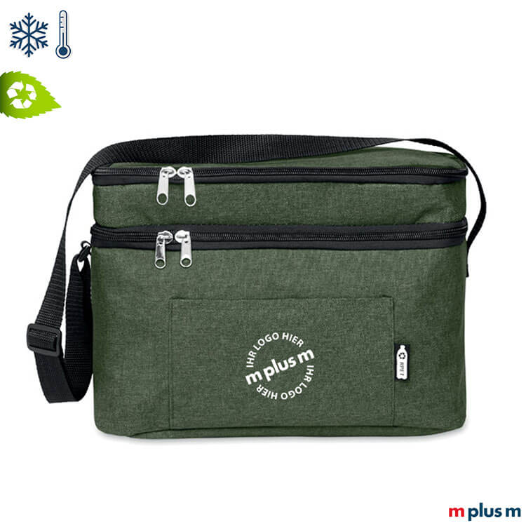 Recy♻️Coolie Kühltasche