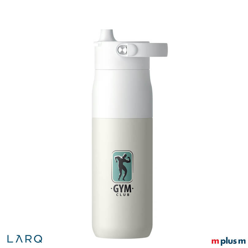 LARQ PureVis™️ 2.0 680 ml Filter Isolierflasche