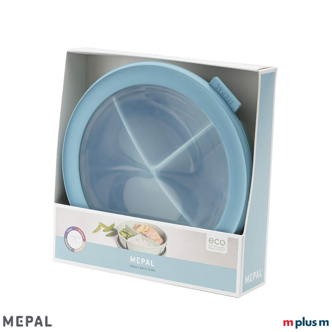 Mepal Bento Cirqula Menüteller