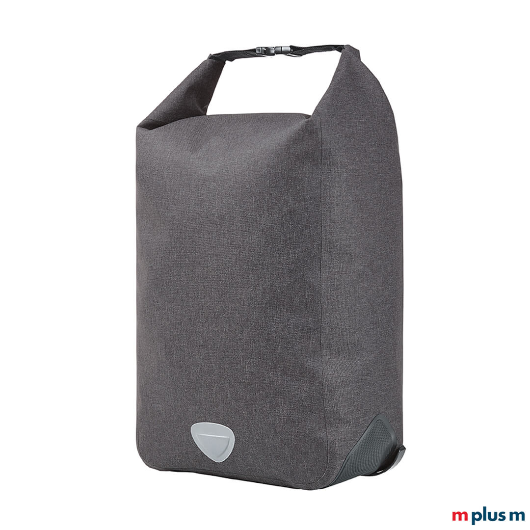 Schöne Fahrradtasche Cycle als Werbeartikel