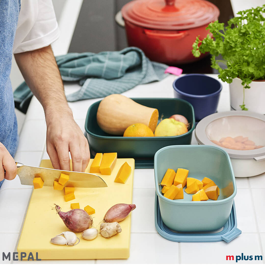 'Cirqula' Mepal Multibowl 0,5l