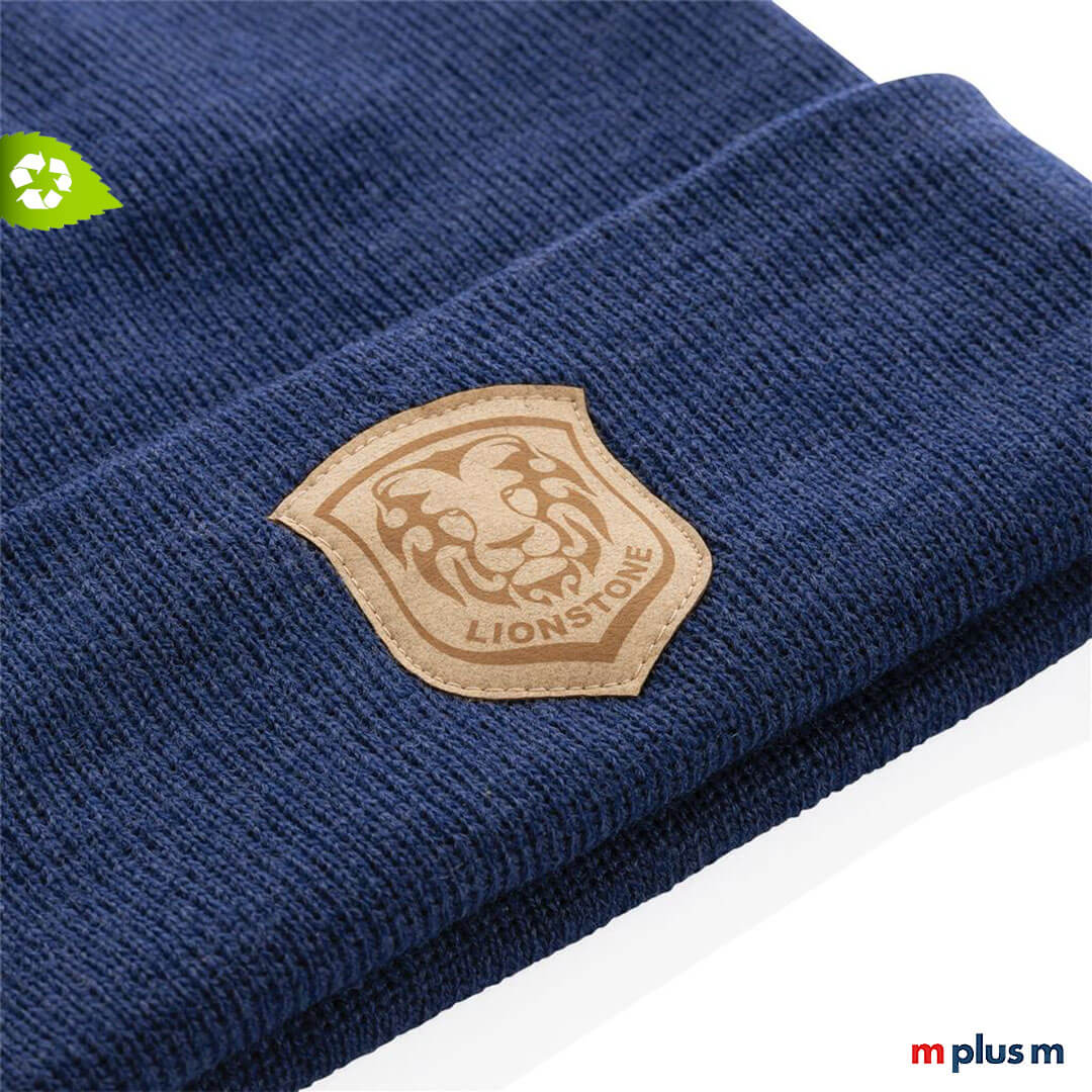 'Friday' Polylana Beanie