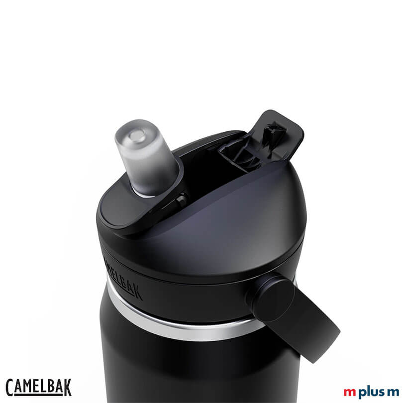 Camelbak ISO Thrive Flip Straw 740 ml Thermosflasche