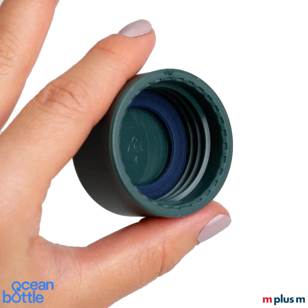 Ocean Bottle 500ml mit Dichtungsring