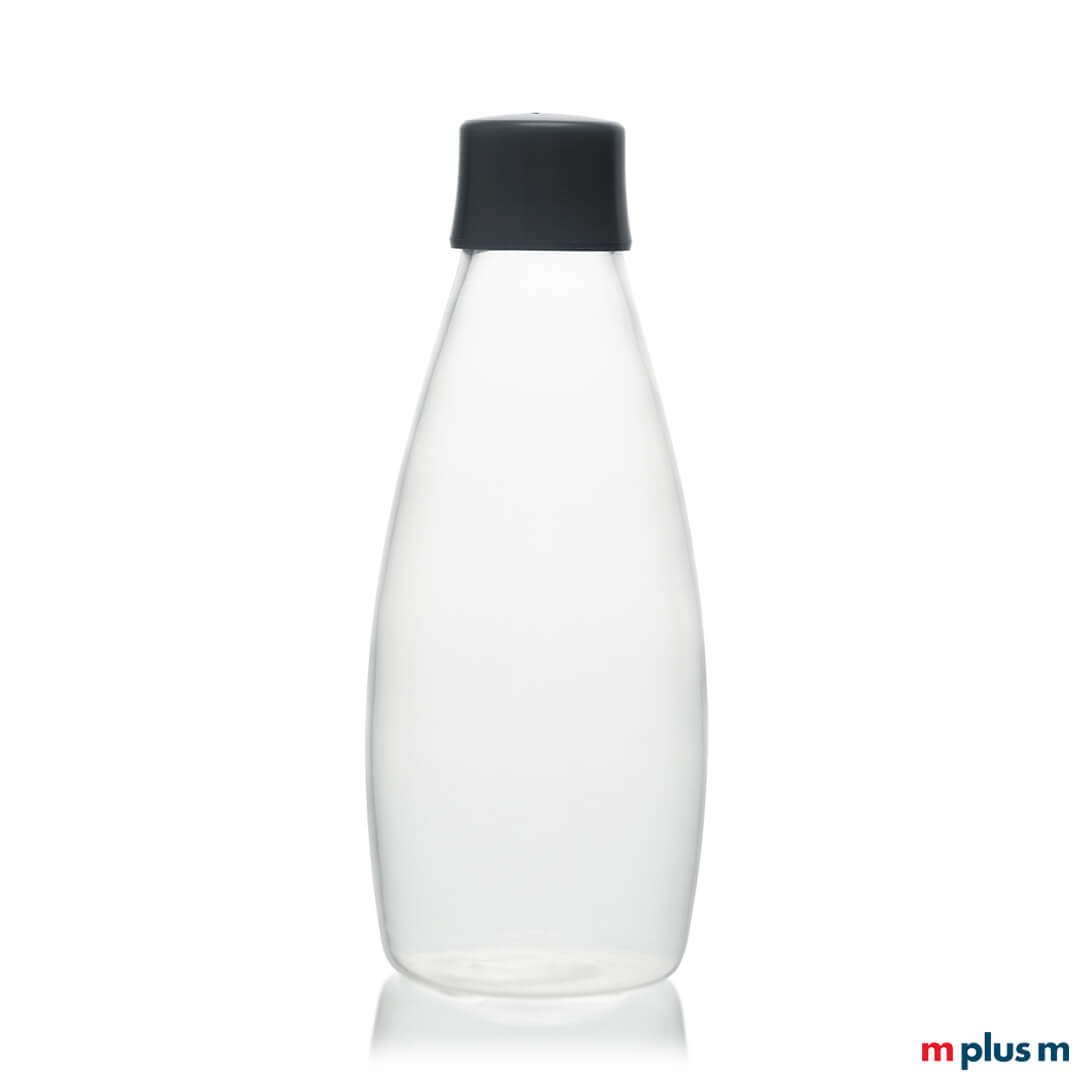 Retap GO 0,8l Schraubverschluss