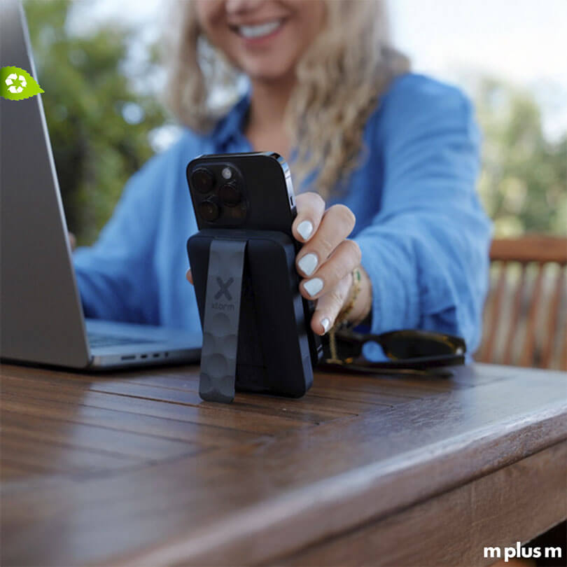 Xtorm magnetische Powerbank 10.000 mAh FS5W101