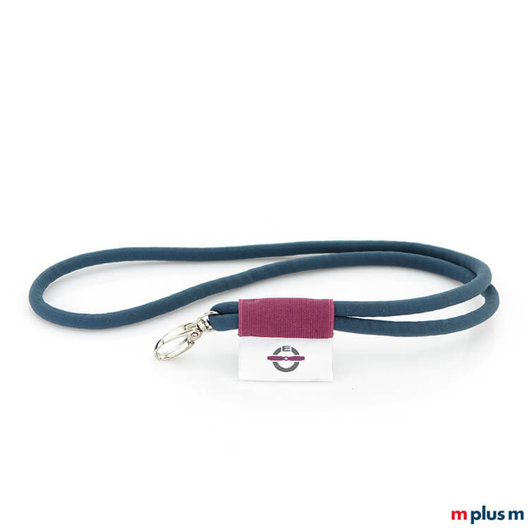 'Tube Flag Lanyard' Kordel Schlüsselband