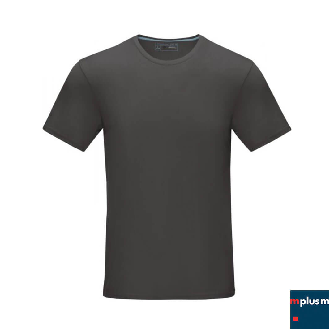 'Azurite' Bio Baumwolle T-Shirt unisex