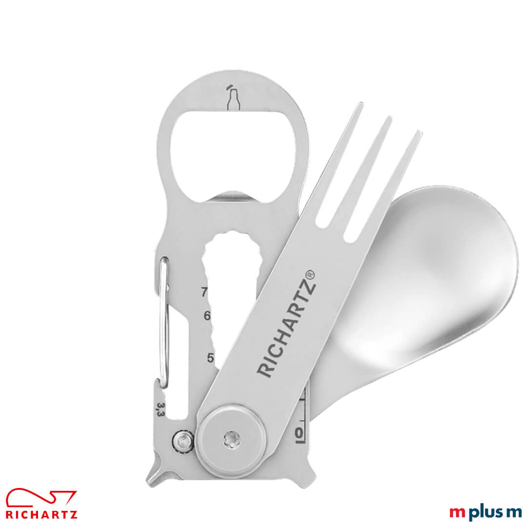 'Key Tool Plus Snack SE' Richartz