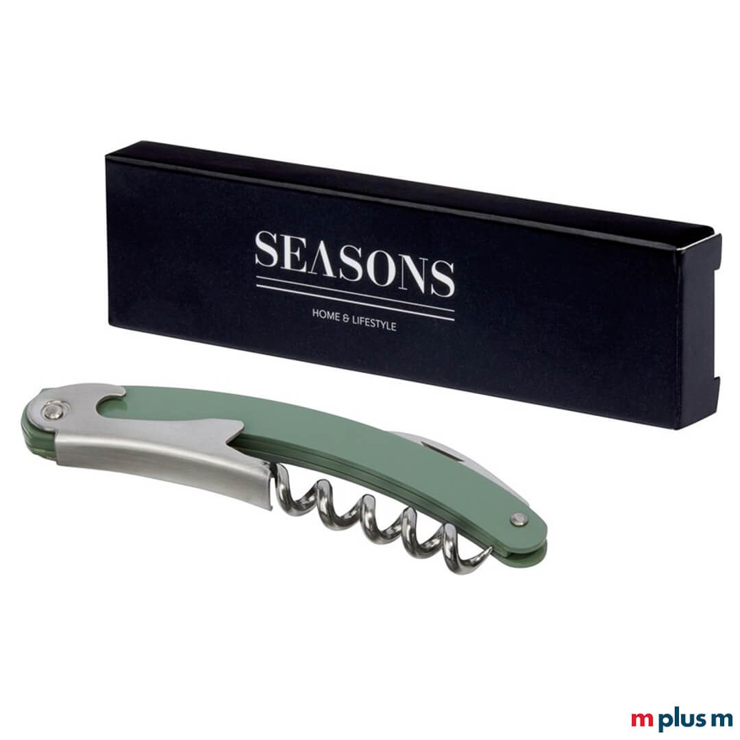 'Nordkapp' Kellnermesser