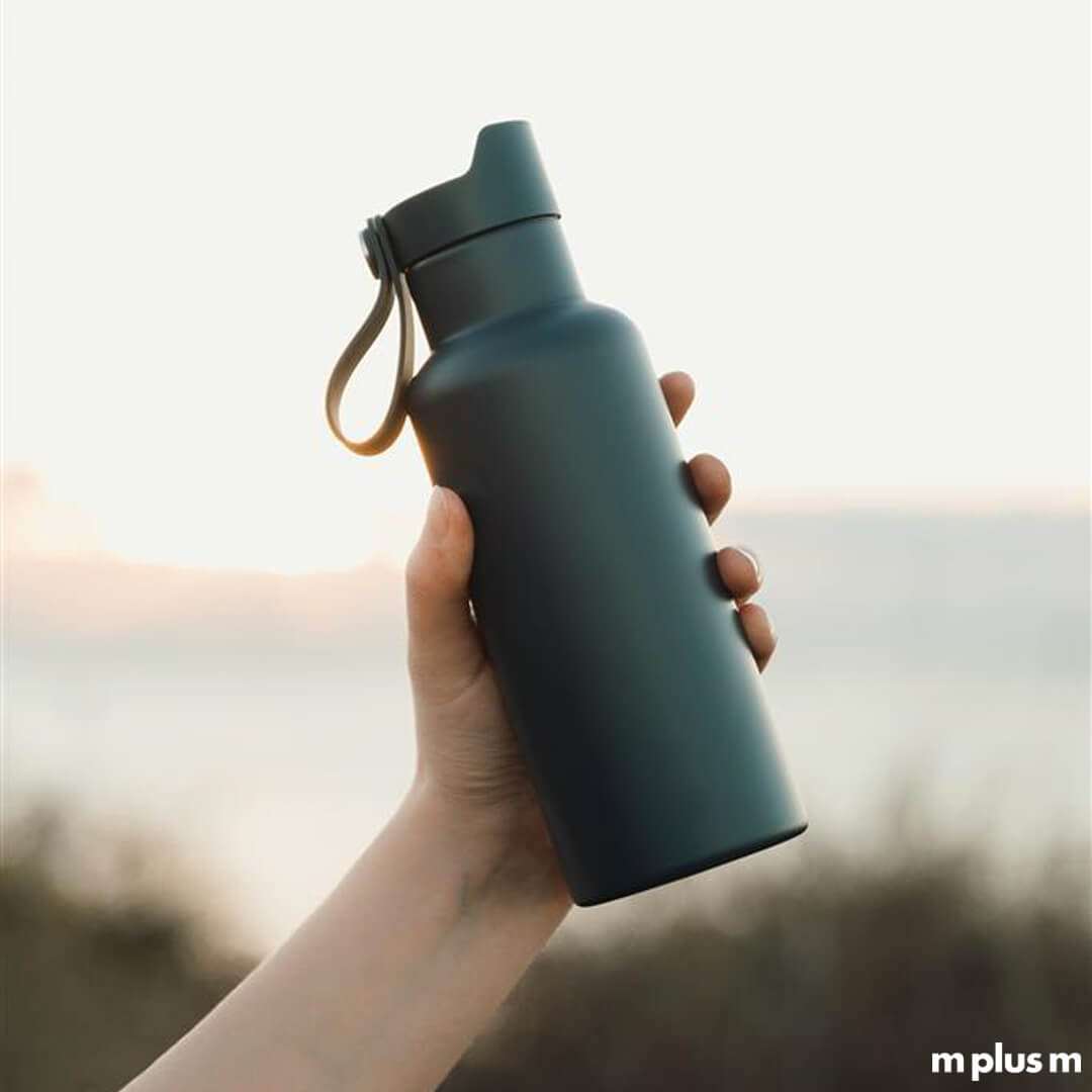 Balti Edelstahl Isolierflasche