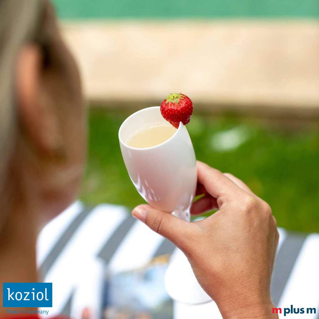 Koziol Cheers No.1 Superglas