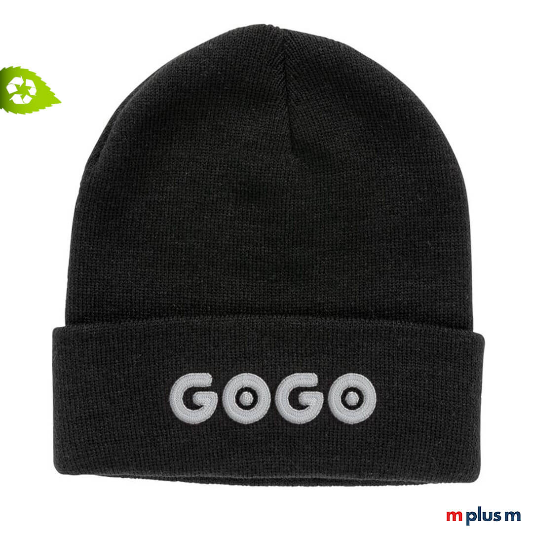 'Friday' Polylana Beanie