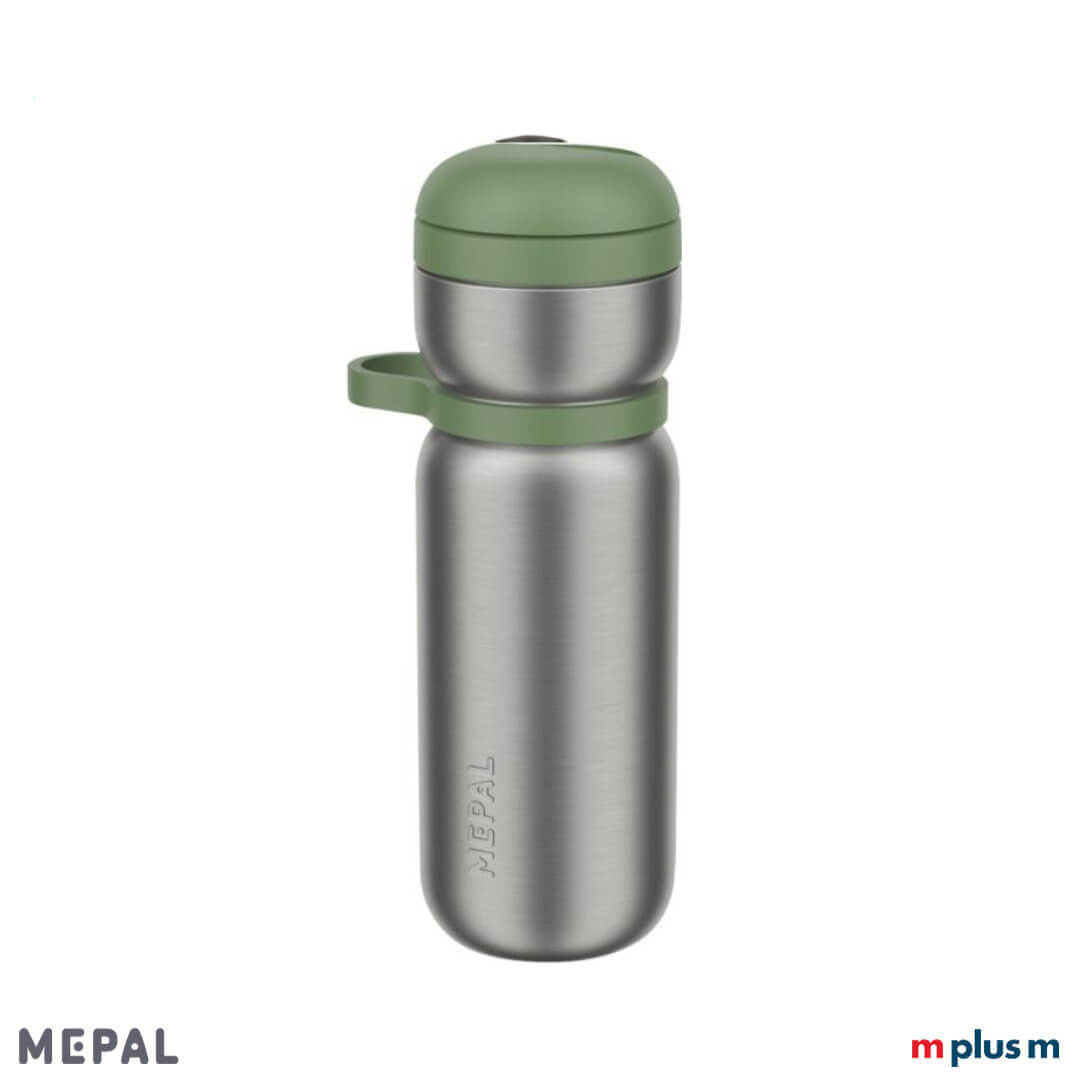 Mepal Twist 600 ml Thermo-Sportflasche