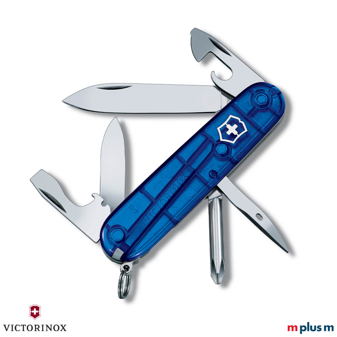 'Tinker' Victorinox Schweizer Taschenmesser