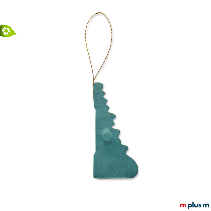 Kleiner PopUp Papier Weihnachtsbaum