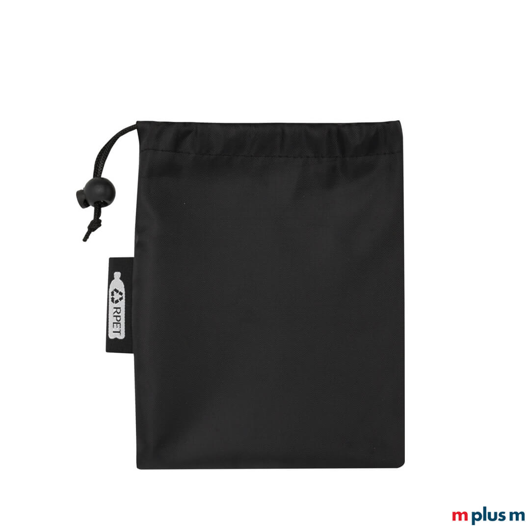 'Mark L' Mikrofaser ♻️ Recycling Handtuch 