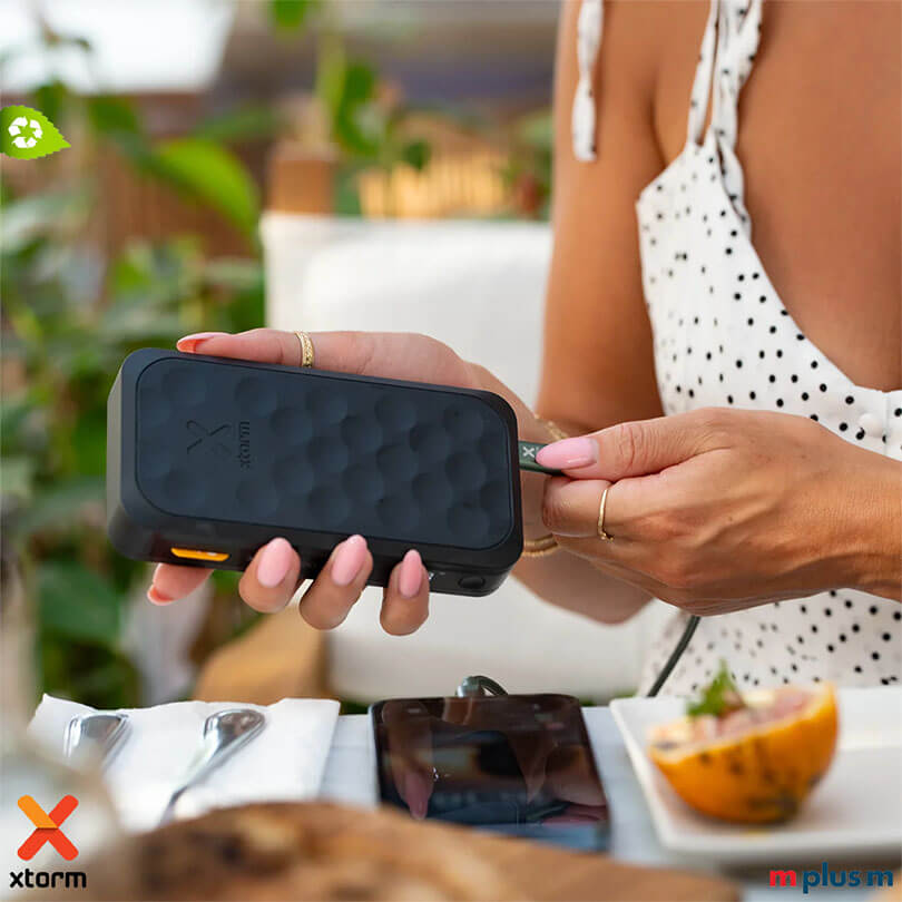 Xtorm FS520 Fuel-Serie 20.000 mAh 35 W Powerbank