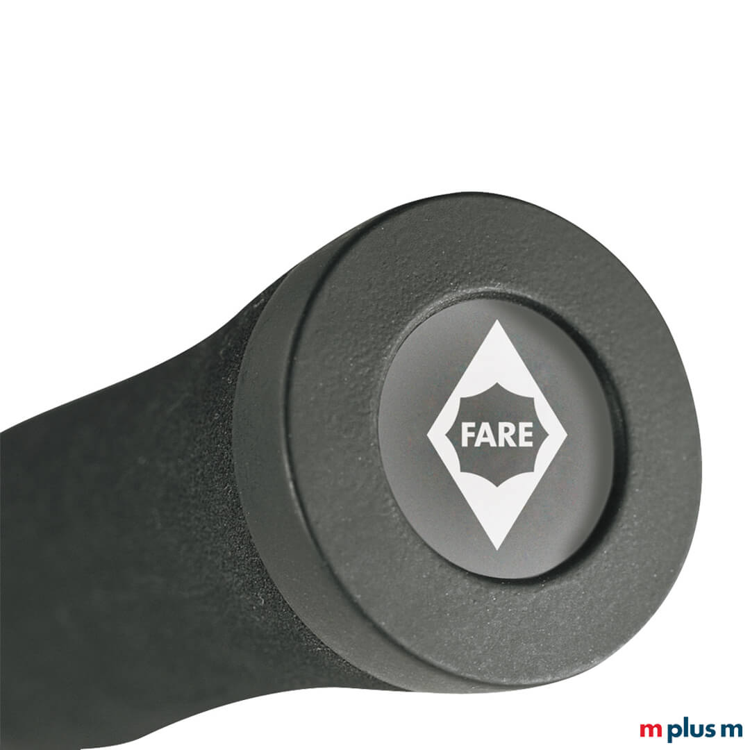 Fare Scotsman Regenschirm XXL Griff