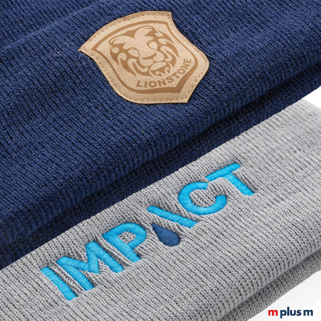 'Friday' Polylana Beanie