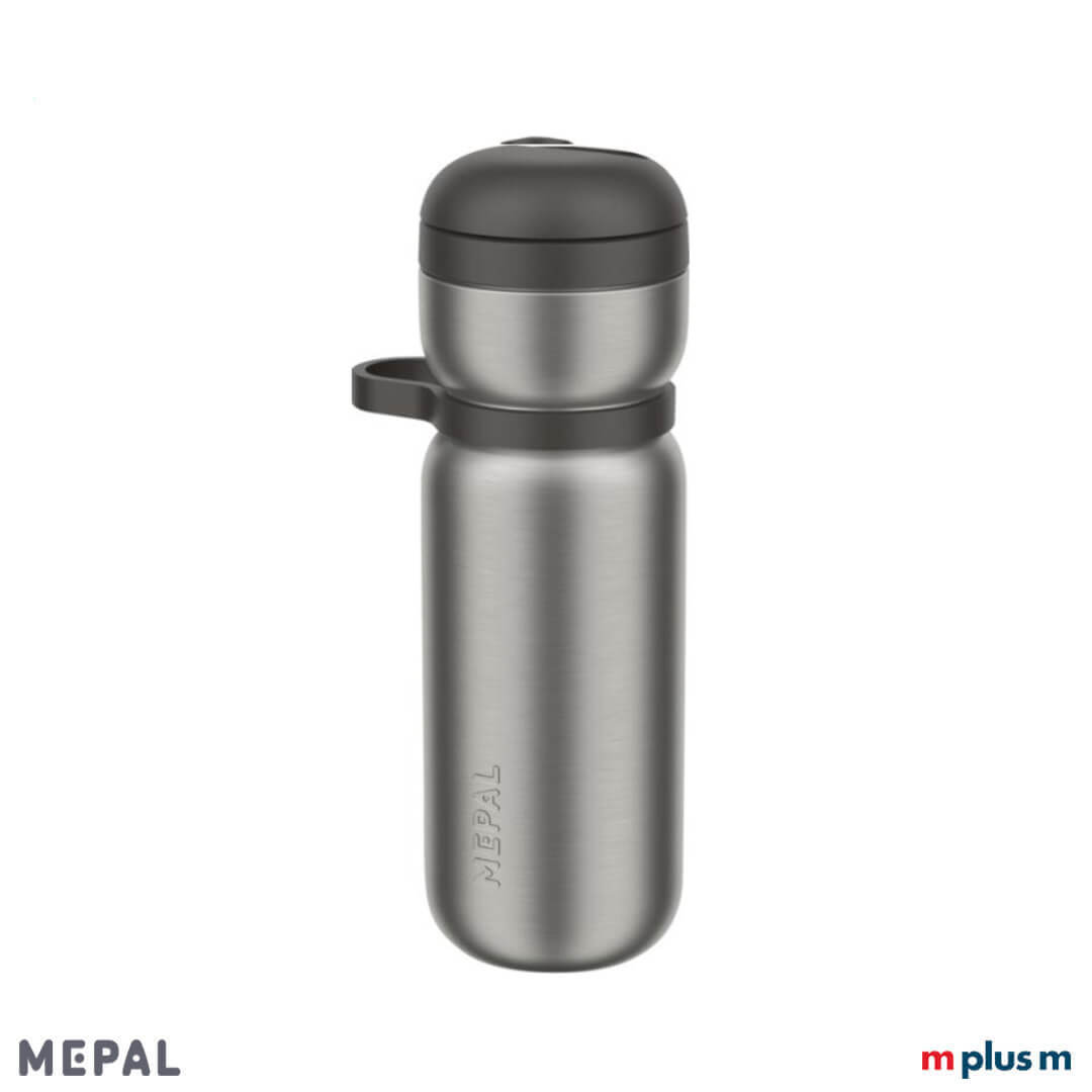 Mepal Twist 600 ml Thermo-Sportflasche