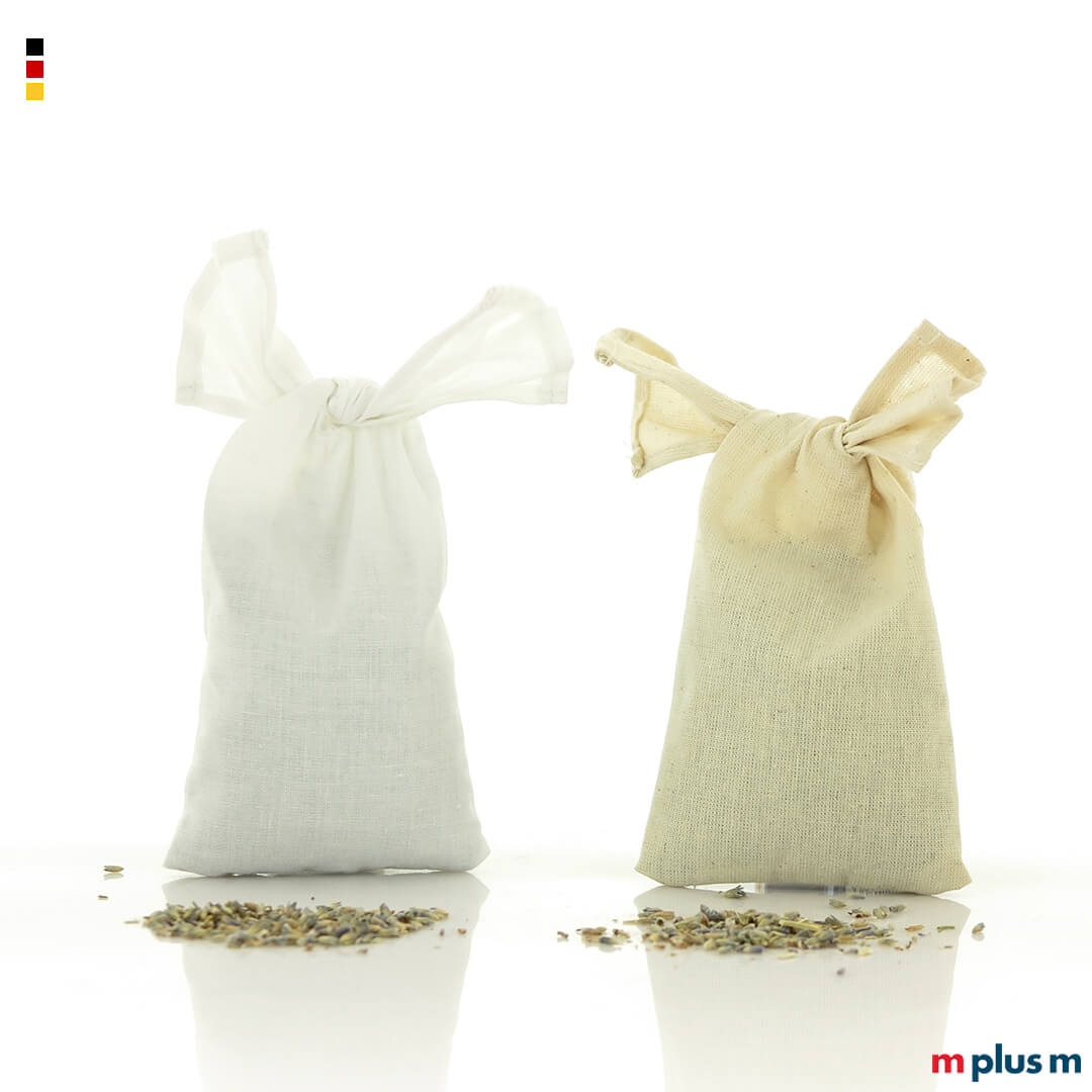 Duftsäckchen aus Deutschland