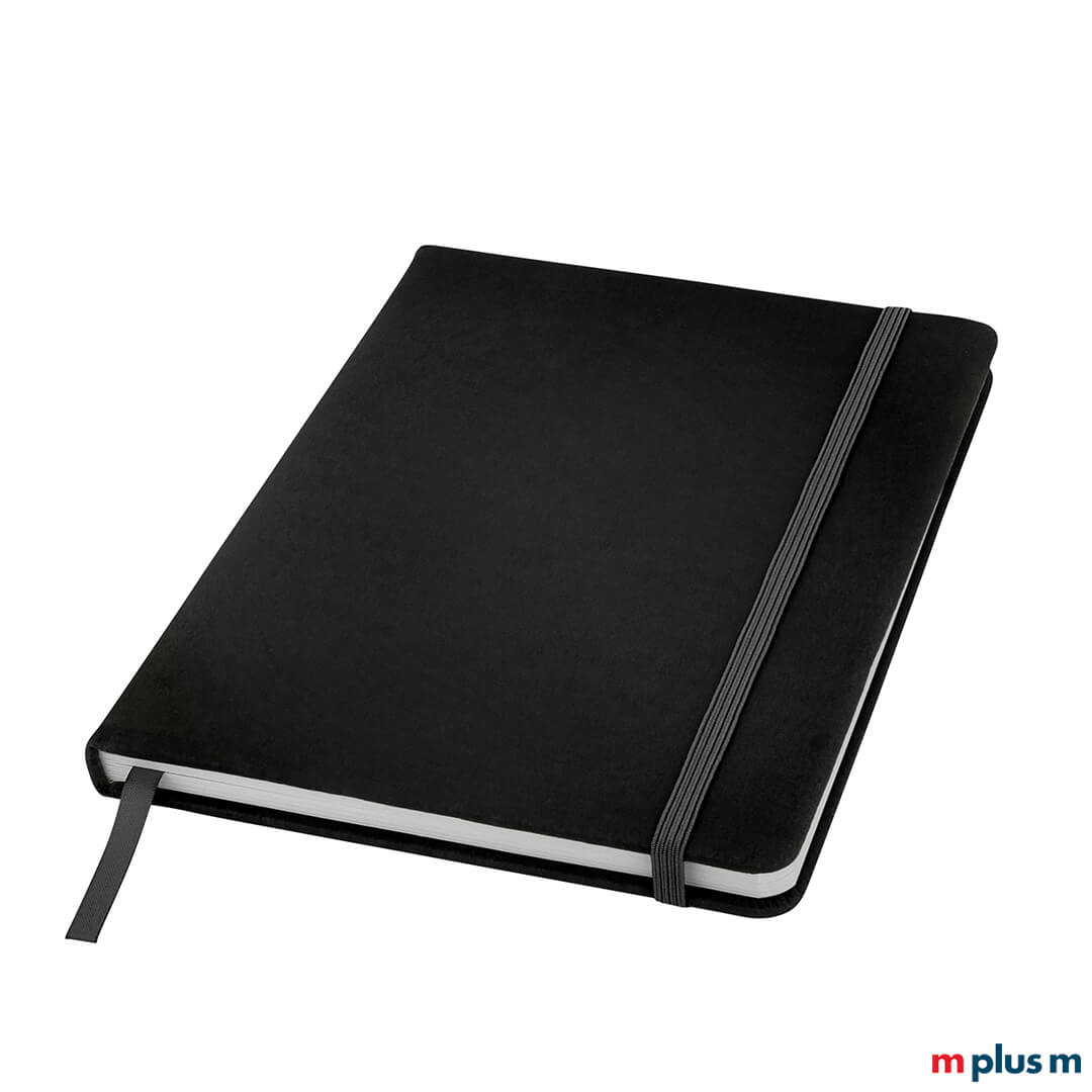 Inspiration Notizbuch A5 Blanko