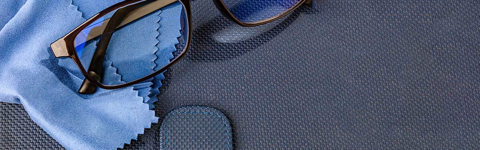 Nachhaltiges Mikrofasertuch Universal bedrucken - Banner 