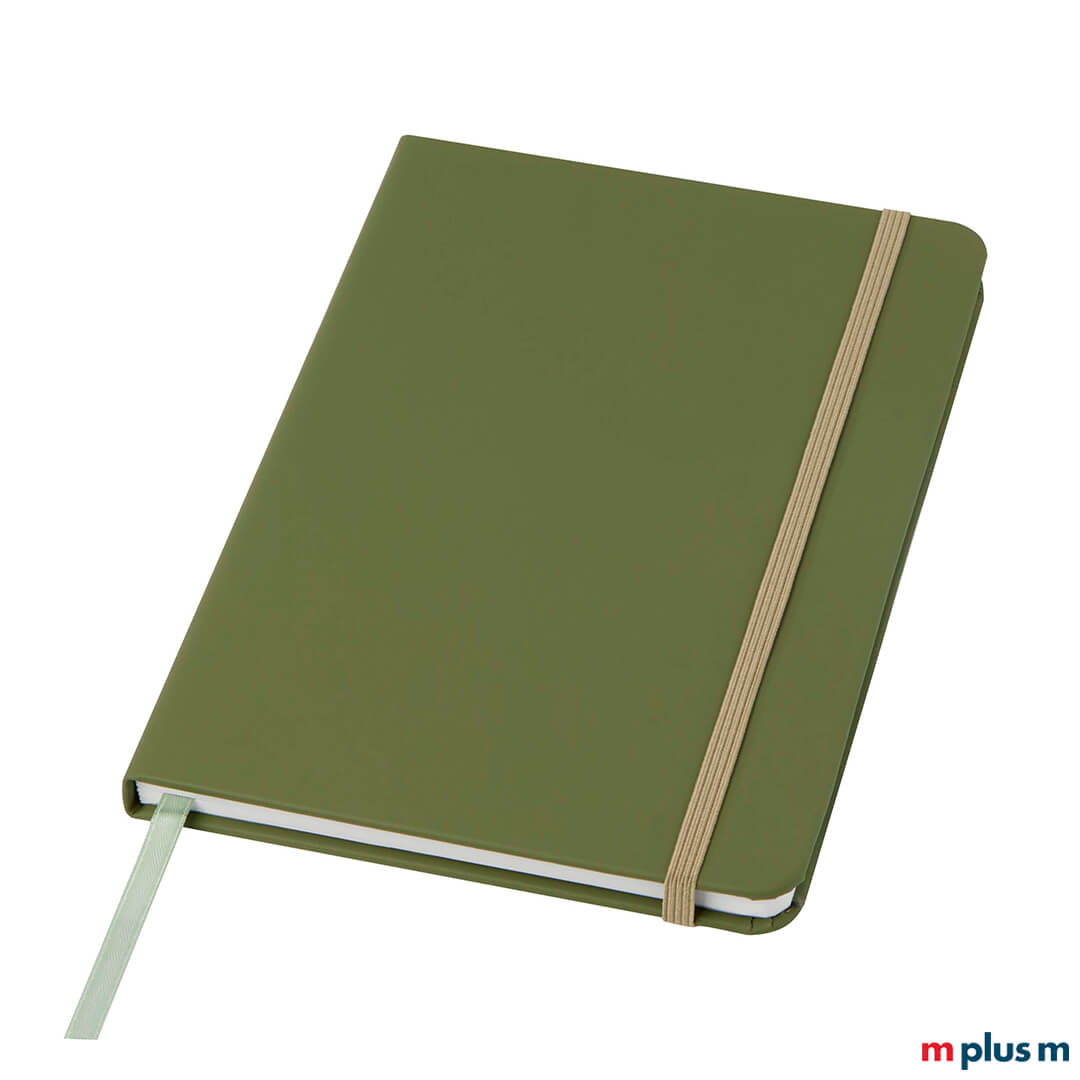 Inspiration Notizbuch A5 Blanko