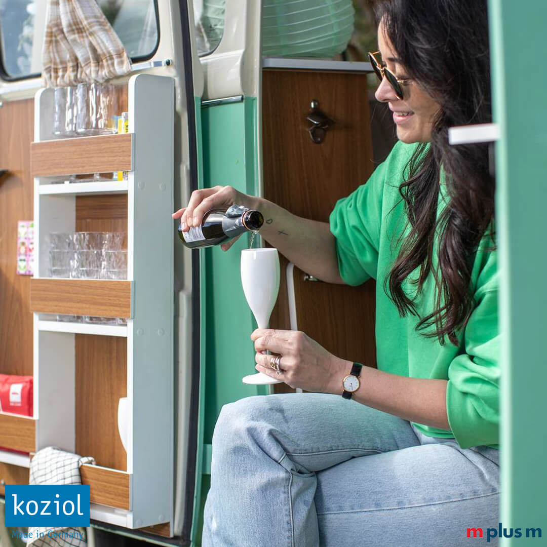 Koziol Cheers No.1 Superglas