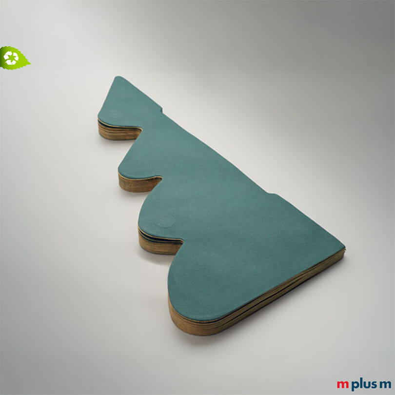 PopUp Papier Weihnachtsbaum Groß