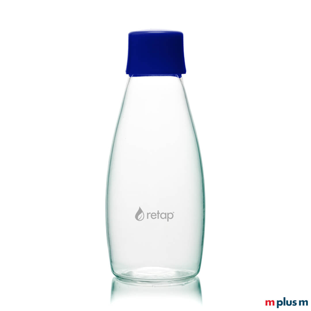 Retap Glasflasche 0,8l
