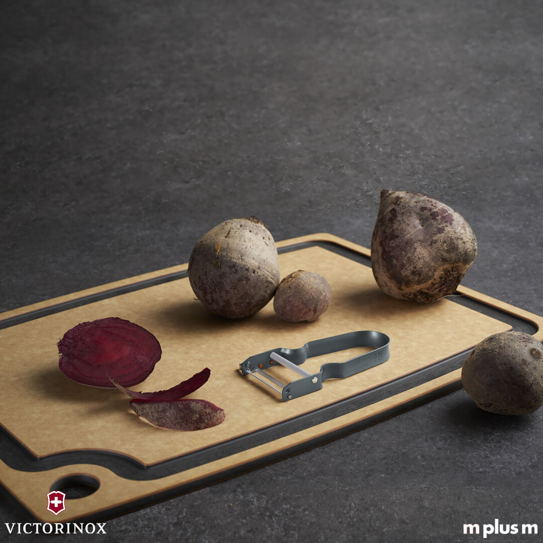 'Rex' Victorinox Sparschäler Farbig