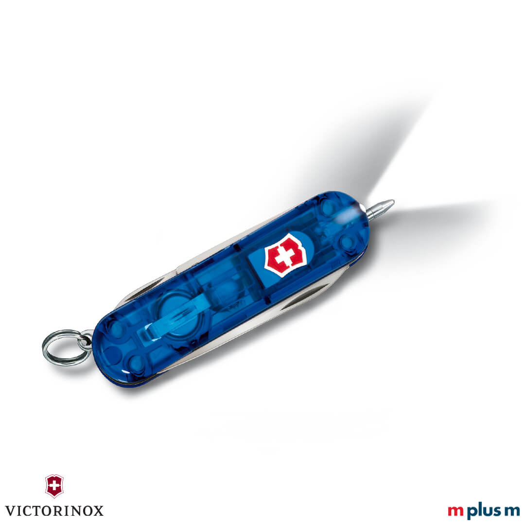 'Signature Lite' Victorinox Taschenmesser