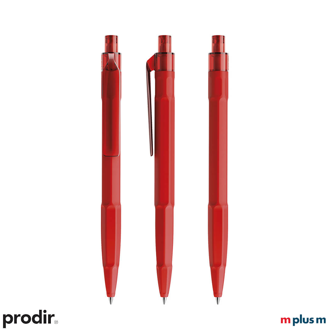 'QS30 Stone' Prodir Kugelschreiber