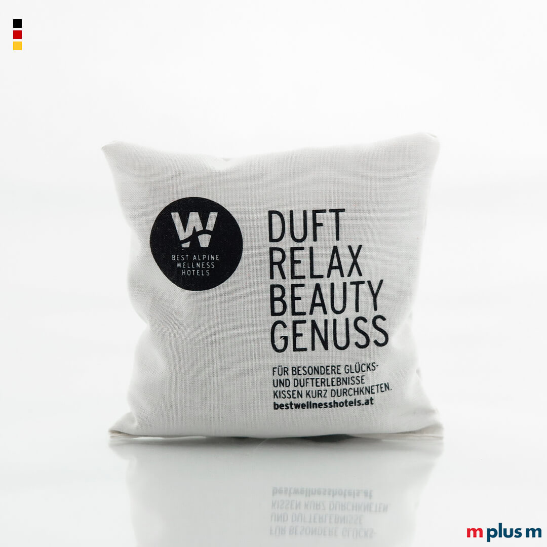 Duftsäckchen aus Deutschland