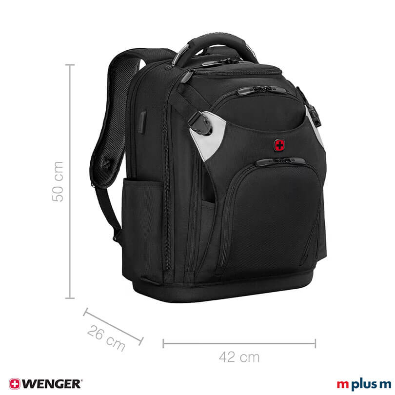 Wenger Tool Backpack Professional