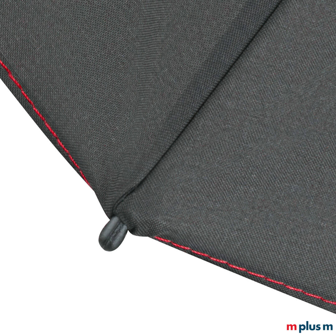 Fare Oxford waterSafe Taschenschirm hochwertig Verarbeitet