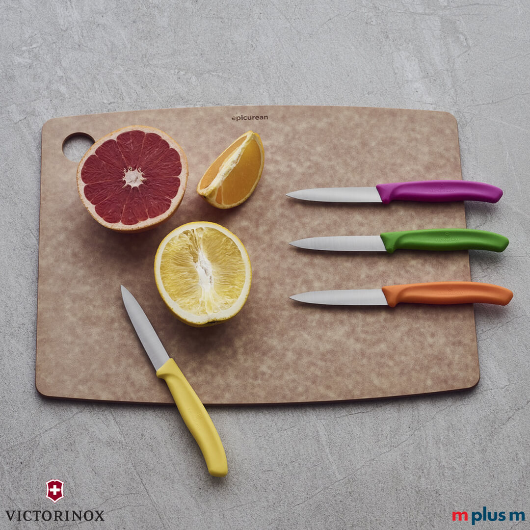 Victorinox Gemüsemesser 8cm mit Glattschliff