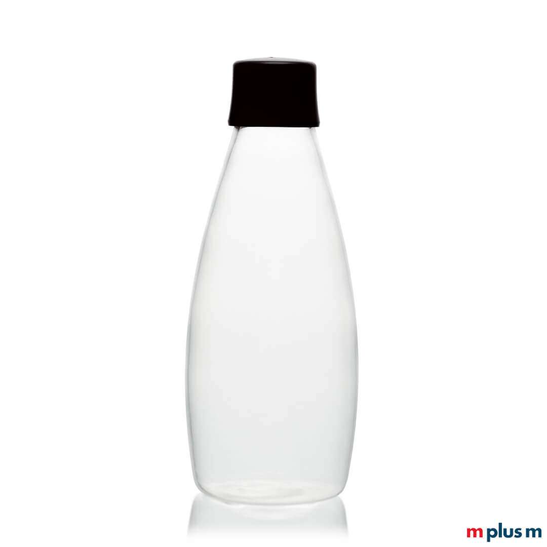 Retap GO 0,8l Schraubverschluss